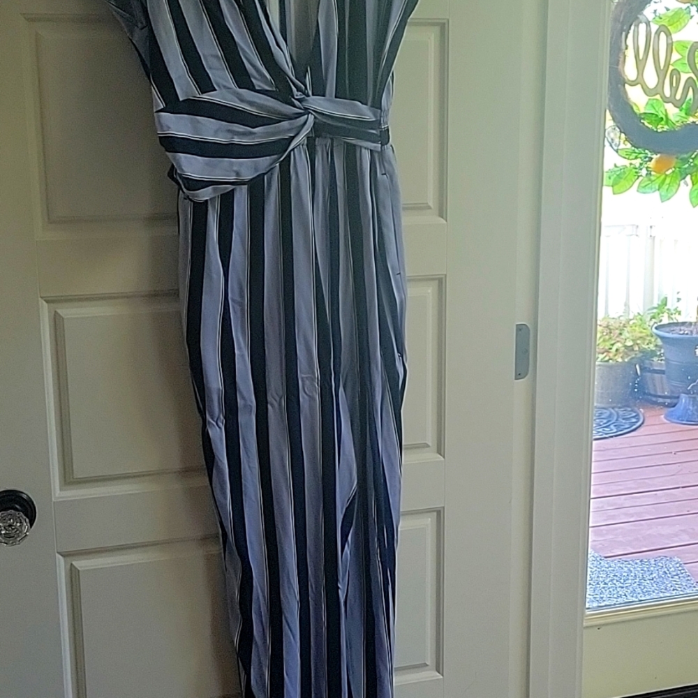 Madison jumpsuit